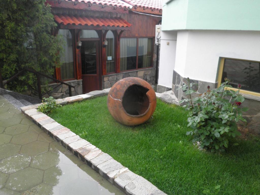 Hotel Complex Diana Cherven  Pokoj fotografie